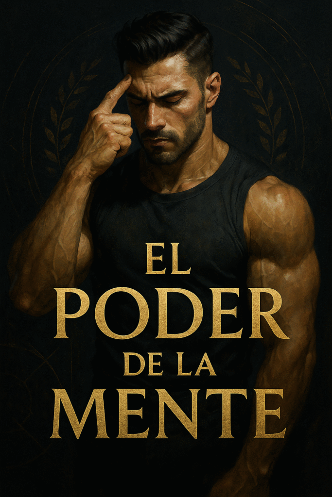 Descubre el increíble poder de la mente y cómo utilizarlo a tu favor