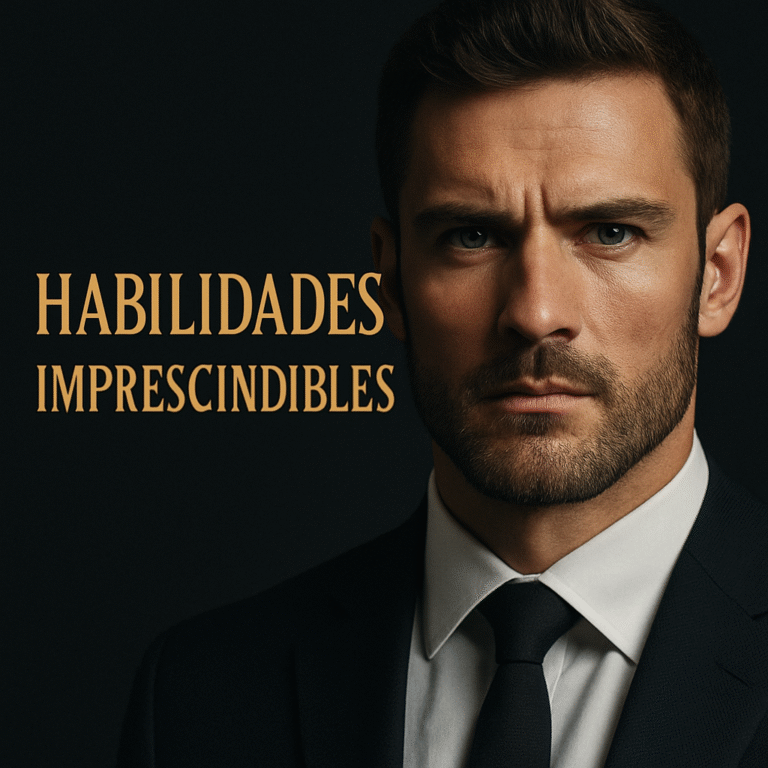 Descubre las 10 habilidades blandas que son imprescindibles y conviértete en un profesional confiable, respetado y dominante.
