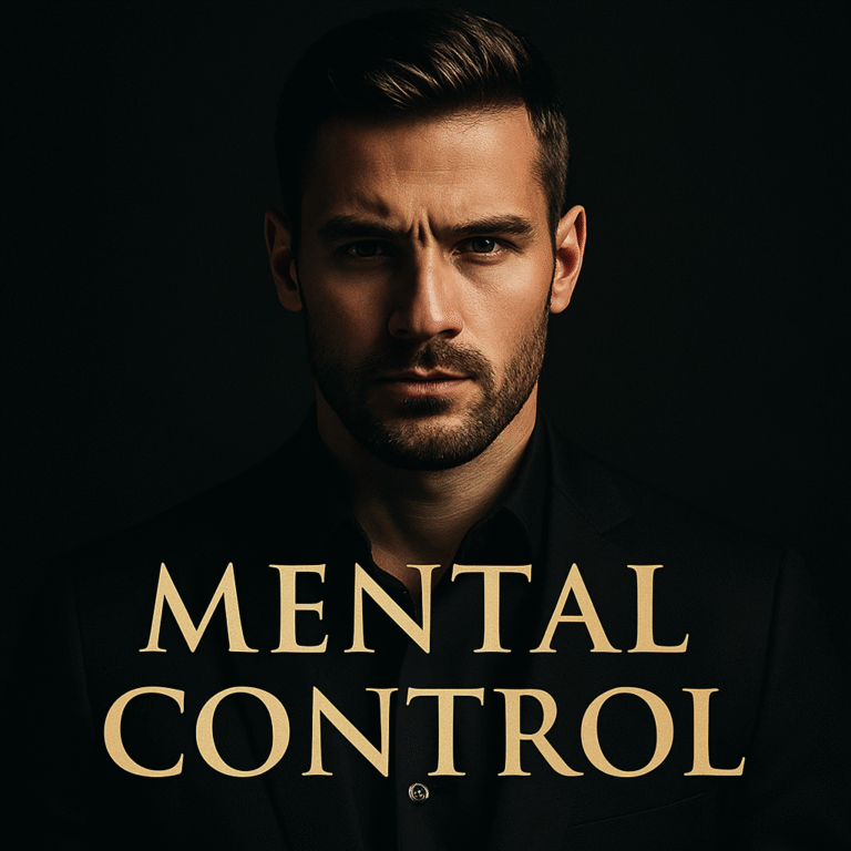 Cómo dominar el arte de la conversación masculina. Técnicas directas para hablar con firmeza y presencia. No más silencios incómodos.