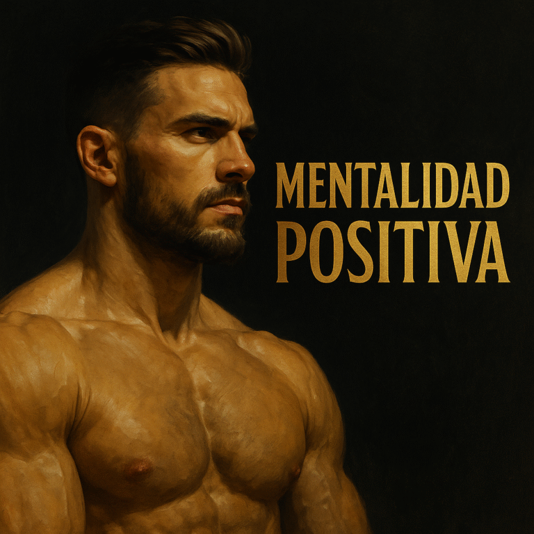 Descubre cómo cultivar una mentalidad positiva y alcanzar el éxito. Convierte la mentalidad positiva en tu motor diario para triunfar sin excusas.