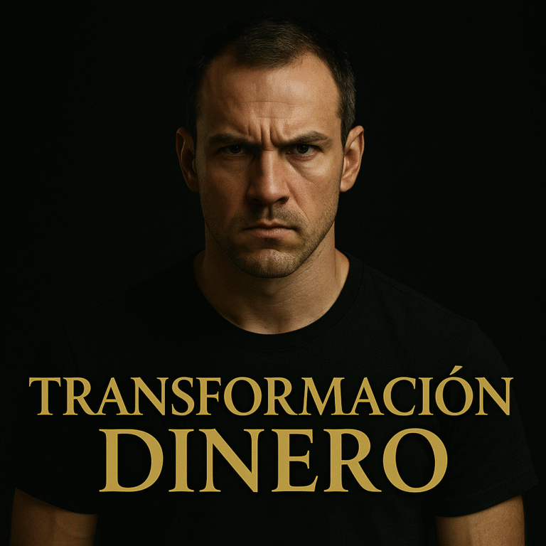 Descubre cómo lograr la transformación total de su dinero con estos consejos prácticos, directos y efectivos.