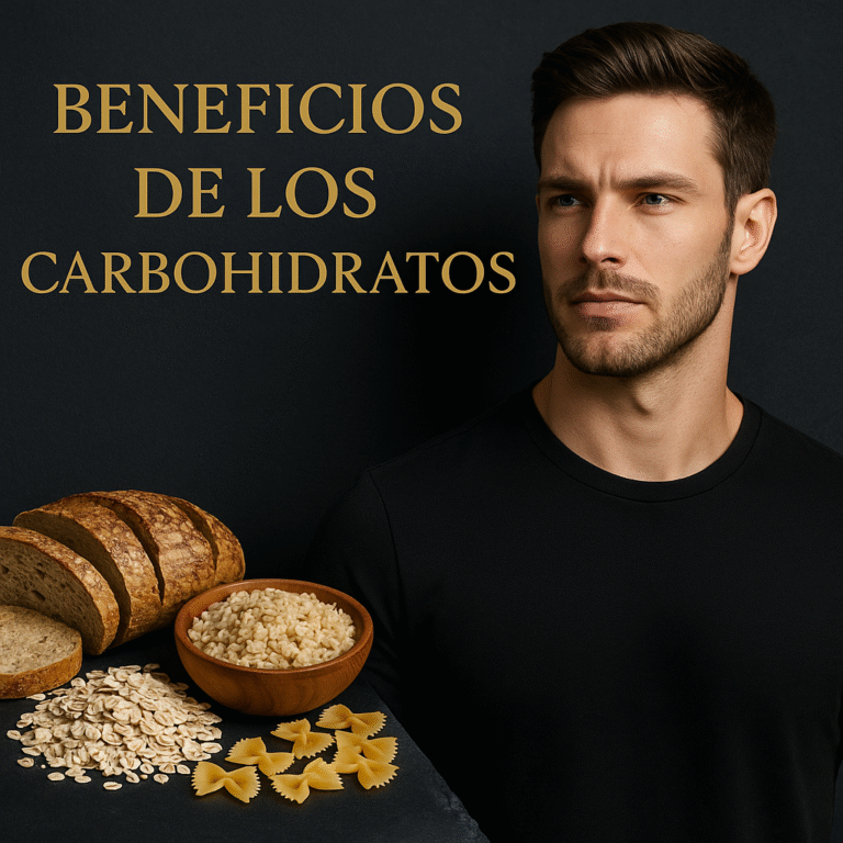 La ciencia del ayuno intermitente: quema grasa y mejora tu salud hormonal sin perder músculo ni energía.