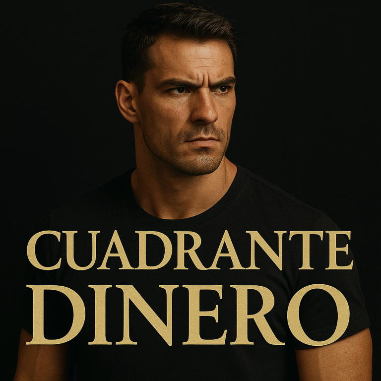 Descubre el código del dinero y accede a las estrategias y secretos que usan los ricos para aumentar sus finanzas.