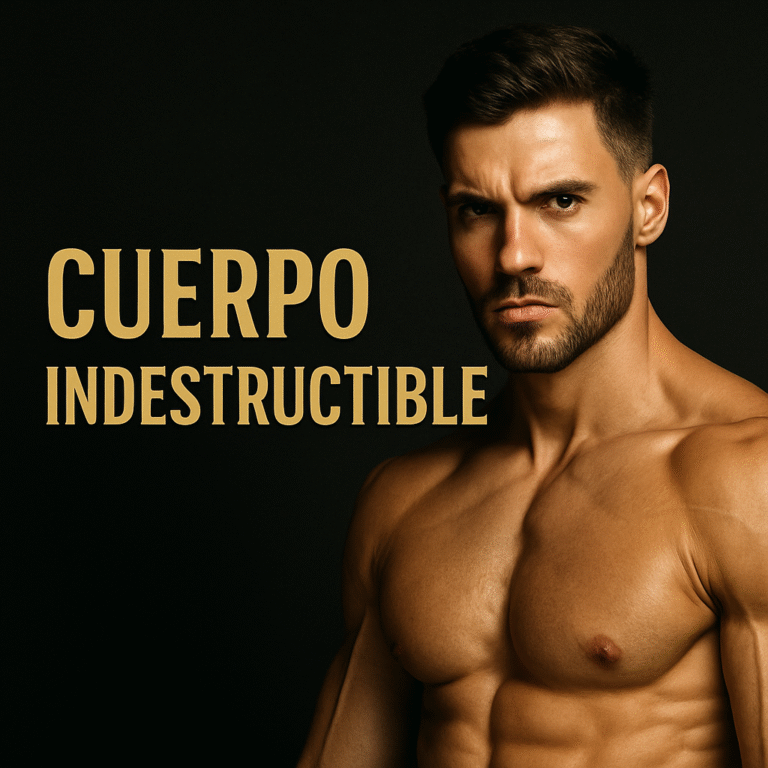 Prevención de Lesiones: Entrena Duro y Entrena Inteligente. Mantén fuerte a largo plazo. La inteligencia también se mide bajo la barra.