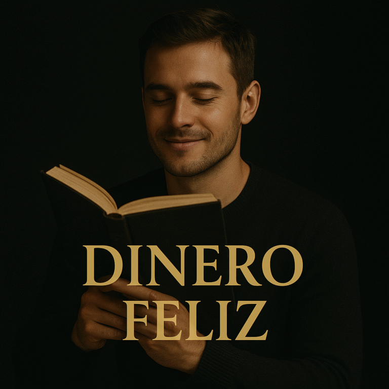Descubre cómo alcanzar la felicidad financiera con estos consejos para lograr un dinero feliz, libre y con propósito.