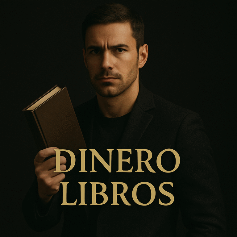 Descubre cómo ganar dinero vendiendo libros con esta guía completa: estrategias, plataformas y modelos rentables.