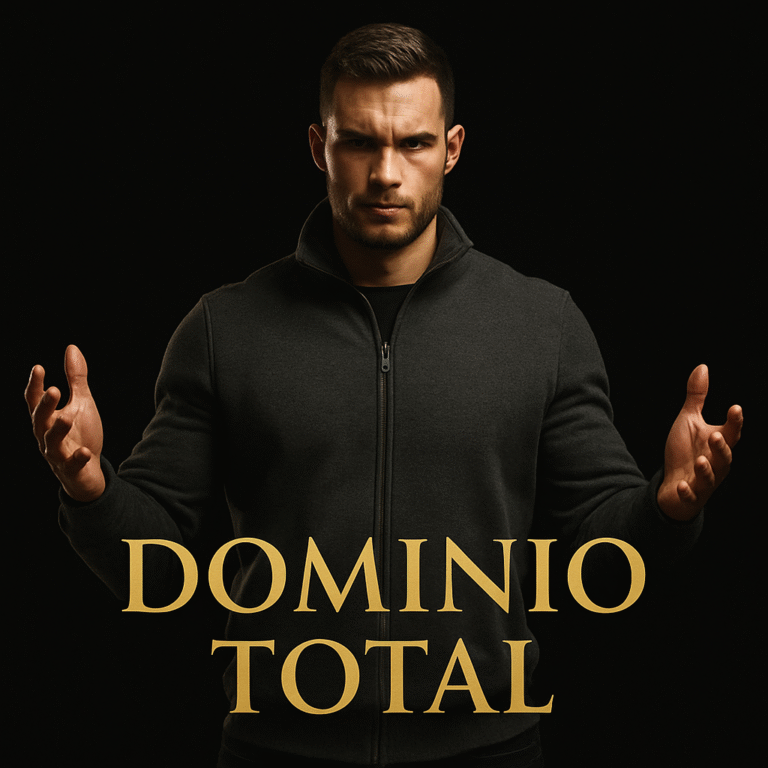 Cómo convertir el rechazo en respeto: el arma del hombre alfa. Transforma cada “no” en una muestra de poder masculino real.