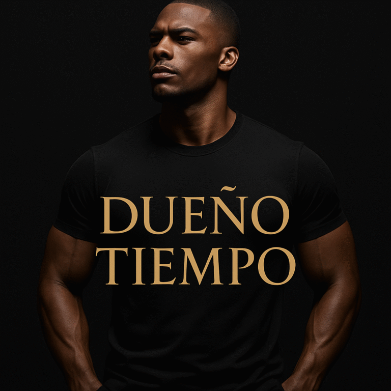 De 9 a 5 a dueño de tu tiempo. Aprende las estrategias para salir del sistema, dejar de vender tu vida por horas y empezar a dominarla.