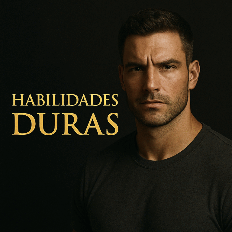 Descubre cuáles son las habilidades duras más importantes en el mundo laboral. Aprende lo técnico que realmente te convierte en un profesional.