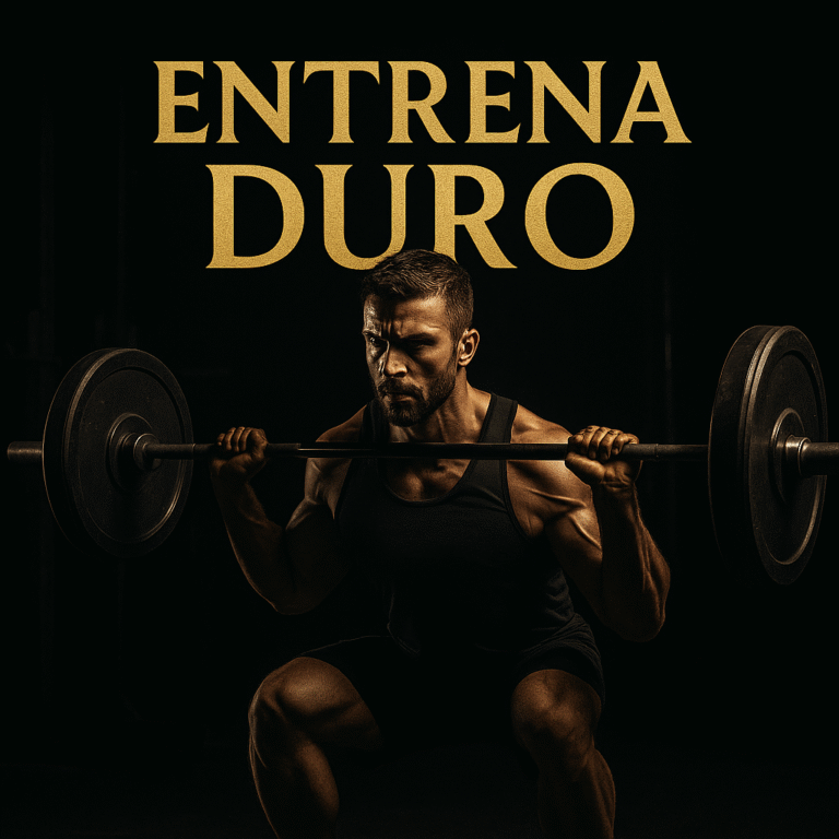 Tipos de ejercicios anaeróbicos: descubre cómo potenciar tu entrenamiento. Construye fuerza y potencia con estrategias de alta intensidad.