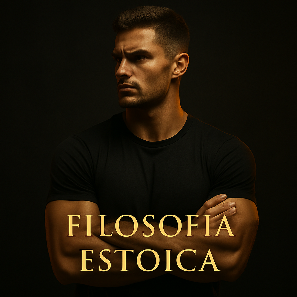 Filosofía estoica: qué es, principios y aplicaciones en la vida diaria para hombres que buscan fortaleza y claridad.