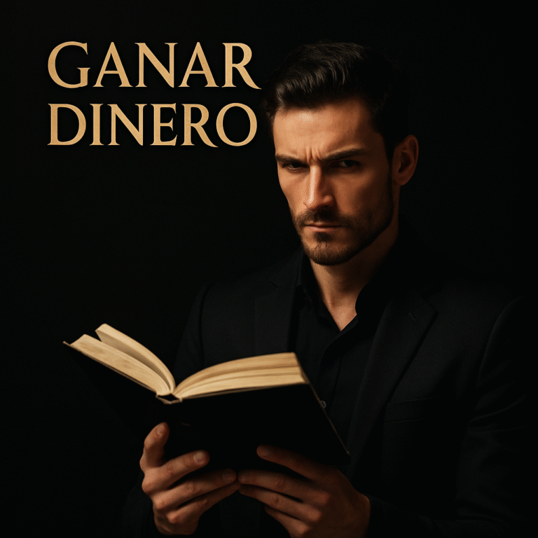 Descubre los mejores libros sobre cómo ganar dinero y cómo aplicarlos para multiplicar tus ingresos con estrategia.