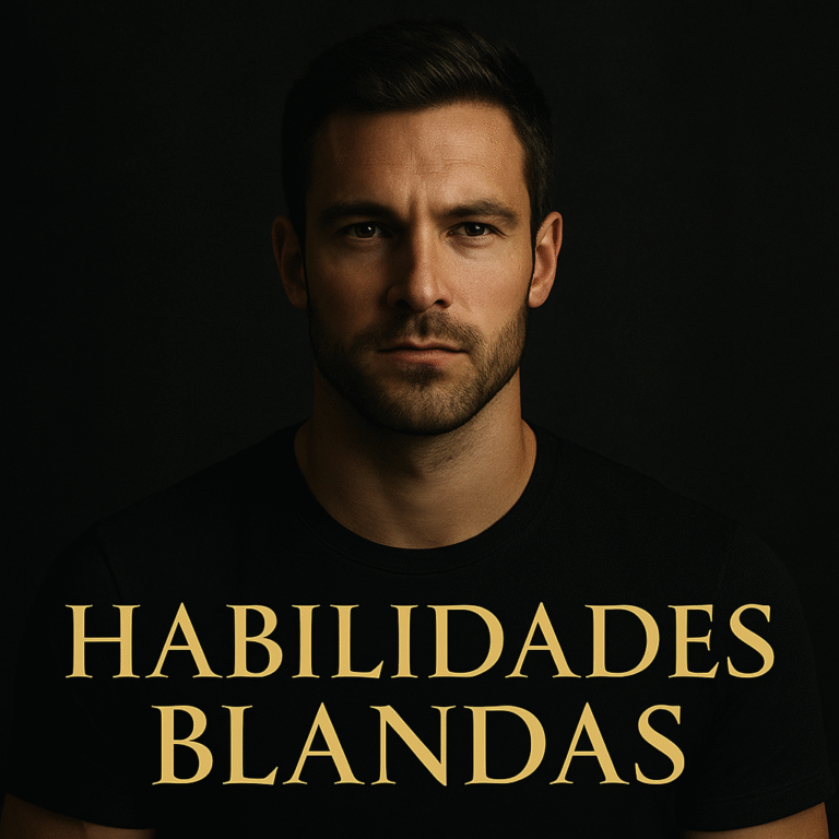 Tipos de habilidades blandas: Guía completa para potenciar tus competencias profesionales. Domina las soft skills que te harán sobresalir y liderar.