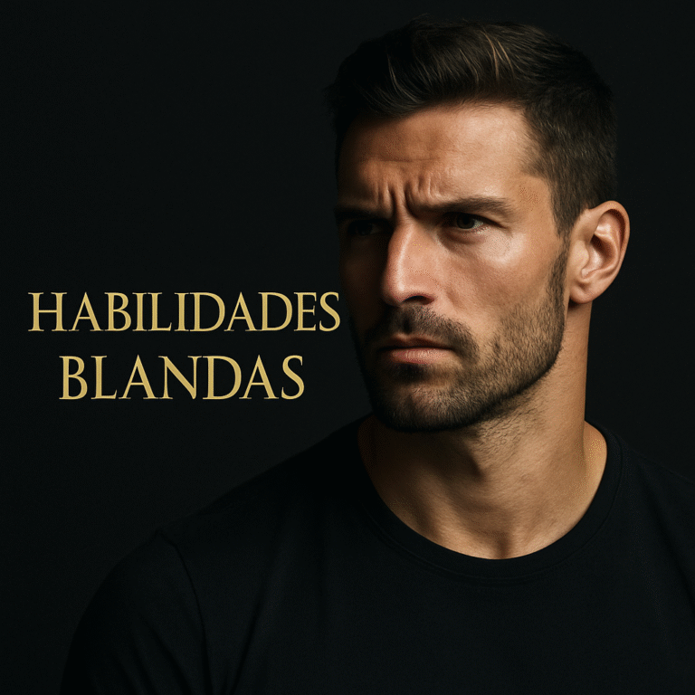 Descubre las 10 habilidades blandas esenciales para ascender y dominar en tu carrera profesional con estrategia y poder.