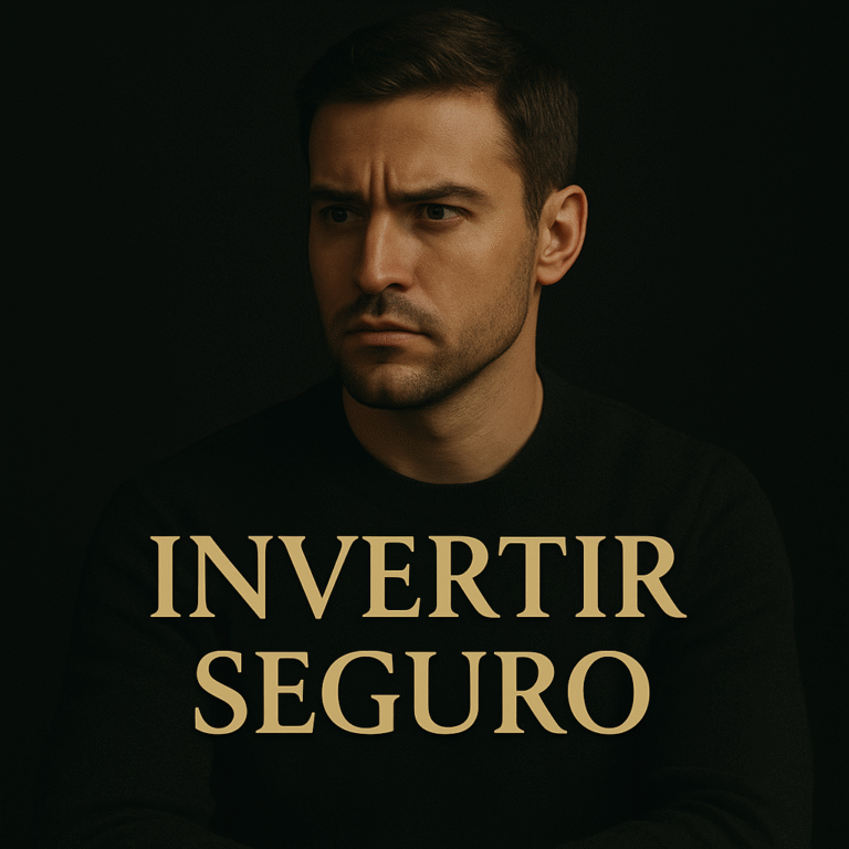 Guía para invertir de forma segura con estrategias claras, paso a paso, sin caer en errores comunes ni promesas falsas.
