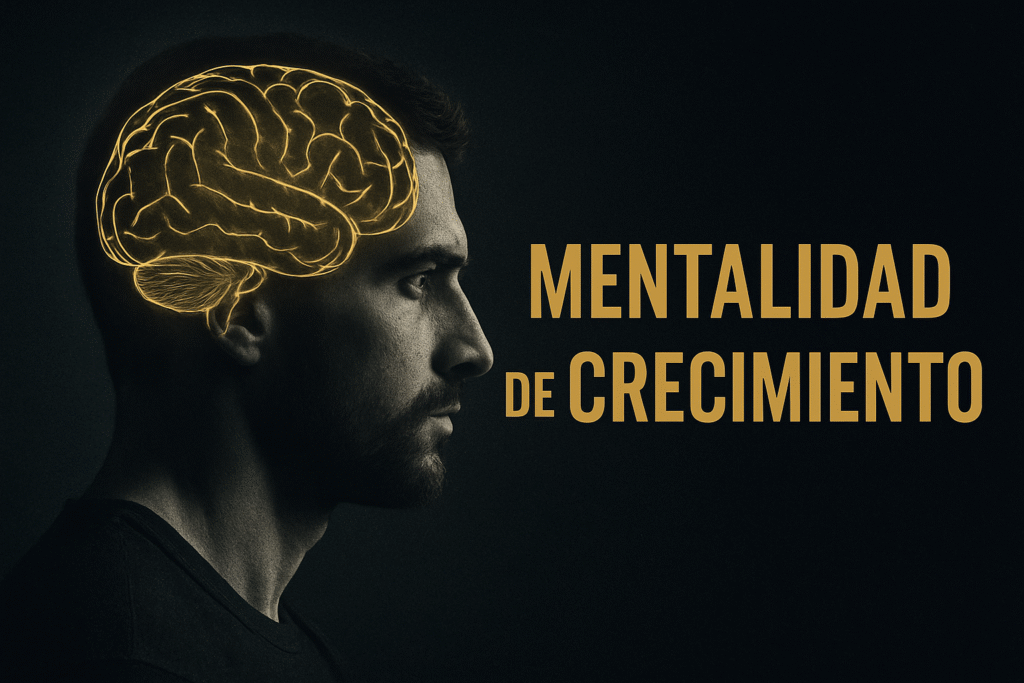Innovación Personal: cultiva una mentalidad de crecimiento y mejora de manera continua. Evoluciona sin pausa o quedarás fuera del juego.