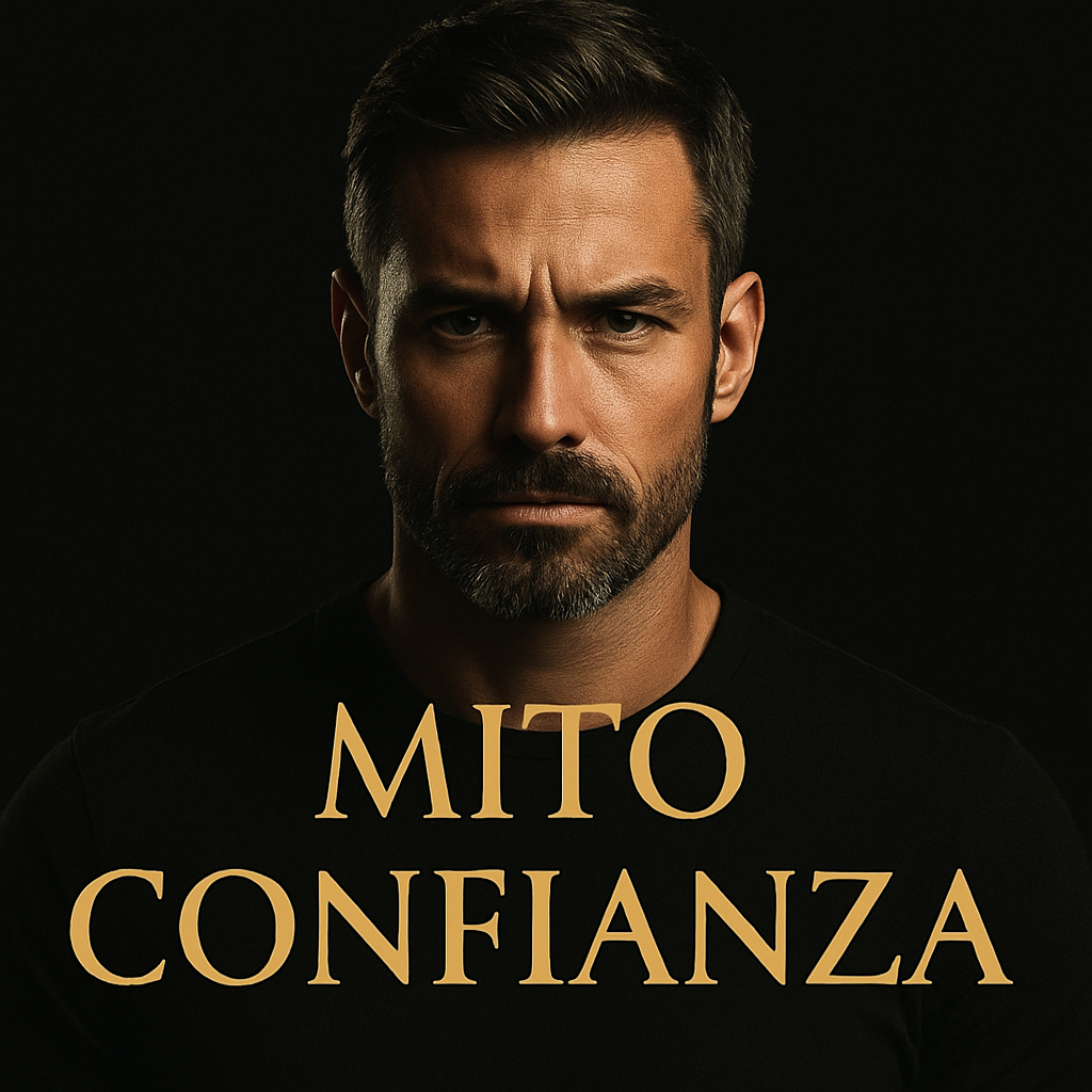El mito de la confianza en ti mismo al ligar: lo que realmente funciona. Deja los trucos vacíos y construye una presencia de verdad.