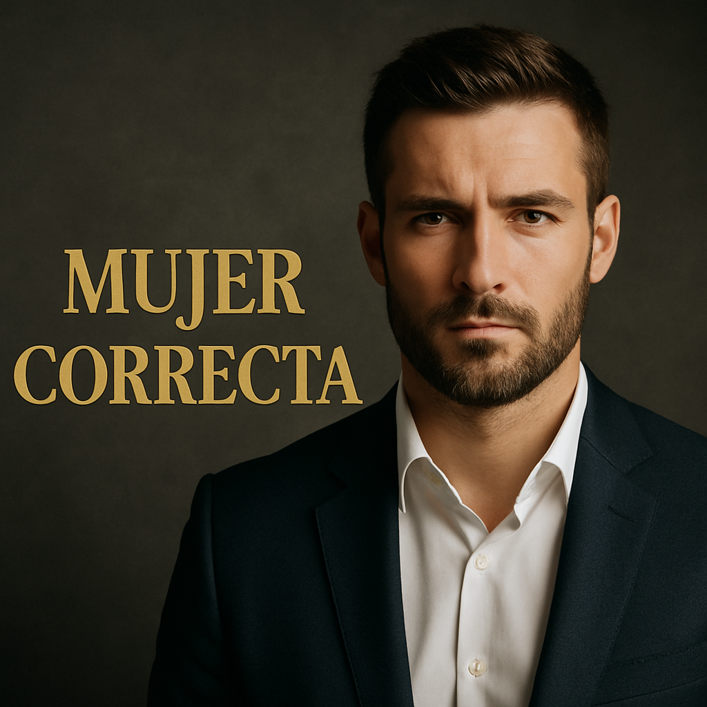 Cómo saber si es la mujer correcta: detecta señales de respeto, compatibilidad y estabilidad real. Elige desde visión, no desde necesidad.
