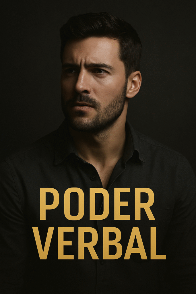 Conversaciones maestras: aprende a conectar, influir y dejar huella al hablar. Domina la palabra, controla el impacto social.