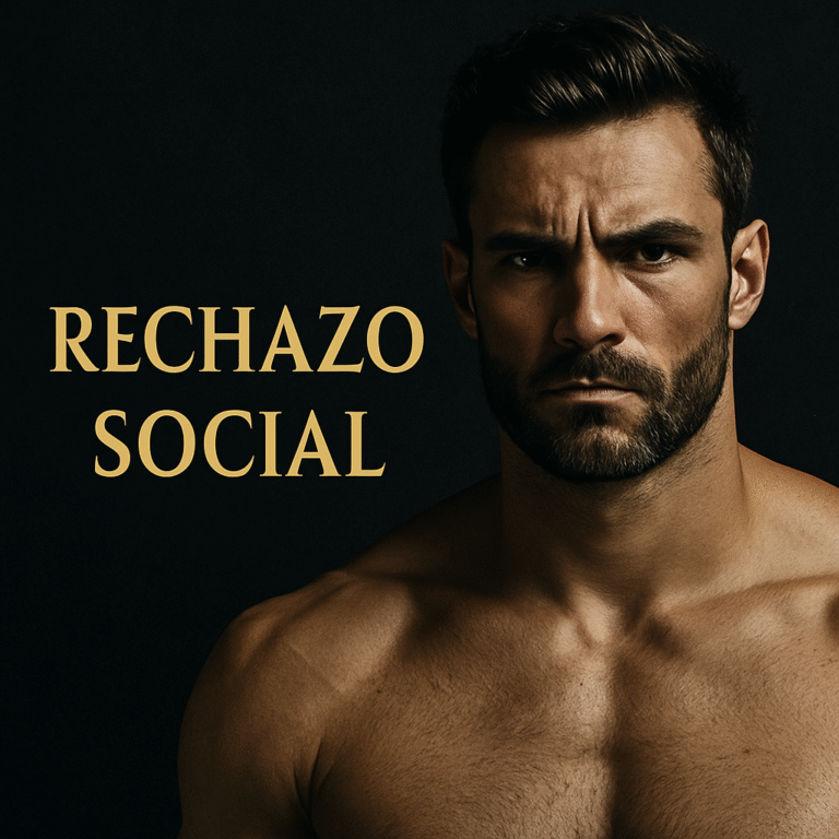 Supera el Rechazo Social: Convierte la Adversidad en Oportunidad. Transforma el rechazo en poder, crece con cada obstáculo y domina tu entorno social.