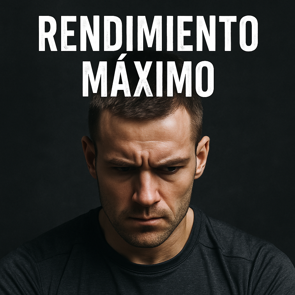 Productividad extrema: hacks mentales para tu rendimiento. Dominar tus días sin piedad. No más ocupación sin impacto. Resultados reales.