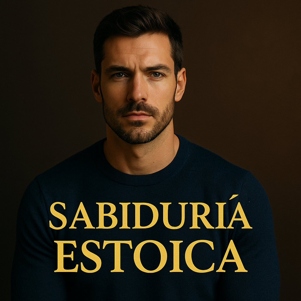 Sabiduría estoica: claves para una vida plena y en equilibrio mental, emocional y estratégico. Áplicatelo ya.