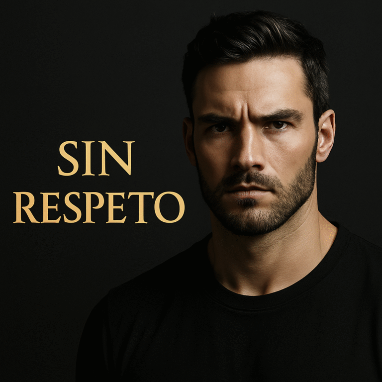 Cómo detectar si te faltan al respeto (y cortarlo en seco). Aprende a identificar las señales sutiles de desprecio y responde con firmeza. Impon tu valor sin negociar.