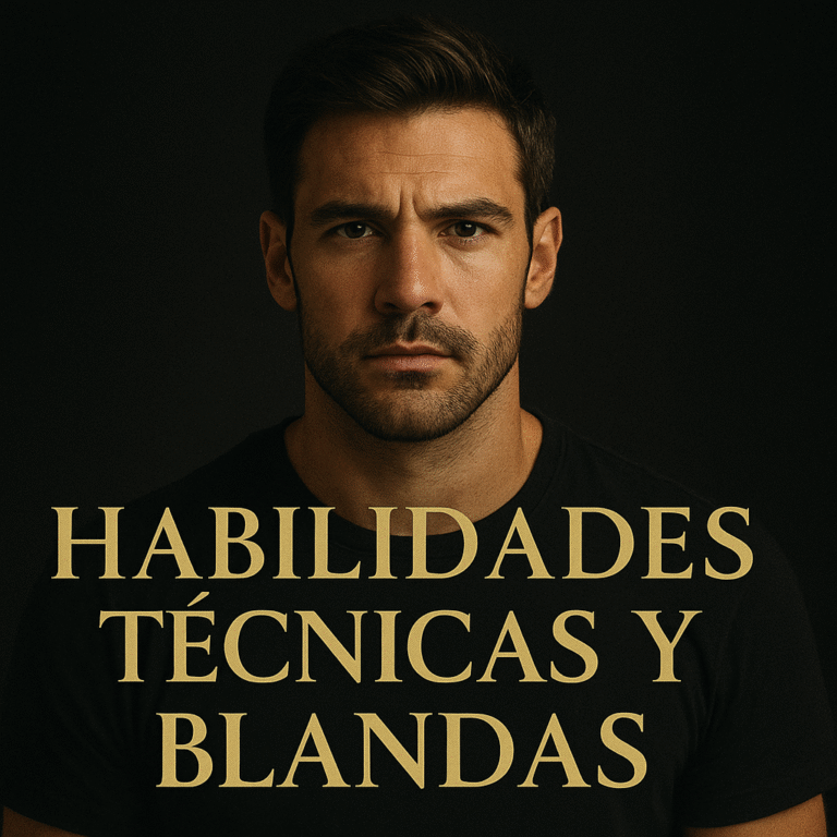 Todo lo que debes saber sobre las competencias duras: definición, ejemplos y cómo desarrollarlas. Domina lo técnico y destaca en cualquier mercado laboral.