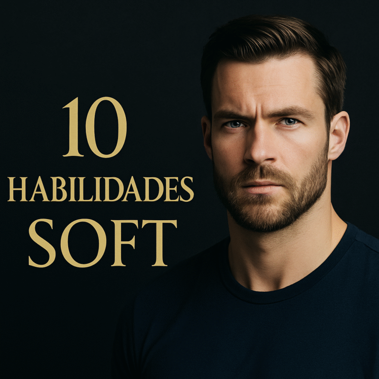 10 habilidades soft imprescindibles para el éxito laboral que te darán respeto y la capacidad de escalar en cualquier entorno profesional.