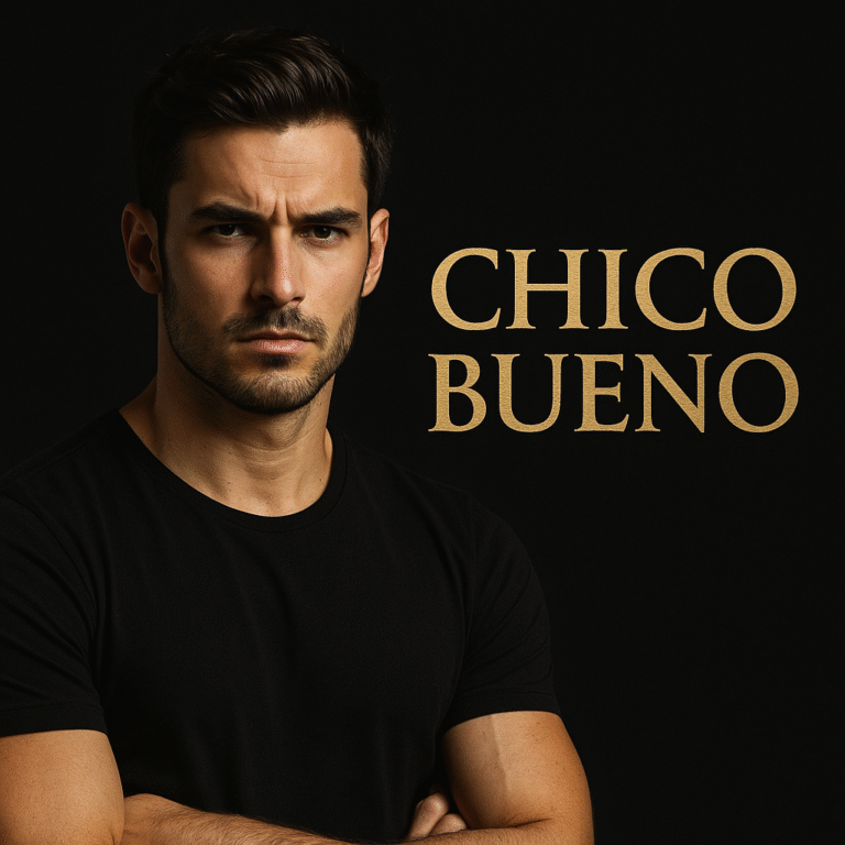Mentalidad de chico bueno: la trampa que destruye tu poder masculino. Rompe esta cárcel invisible y recupera respeto, atractivo y fuerza real.