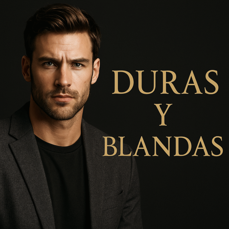 Competencias duras y blandas: Claves para el éxito laboral y cómo combinarlas para liderar y generar resultados que te diferencien del resto.