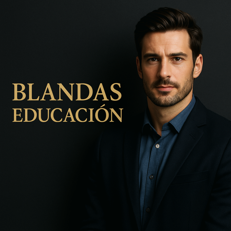 Importancia de las habilidades blandas en la educación: Guía completa para formar estudiantes capaces de adaptarse en cualquier entorno.