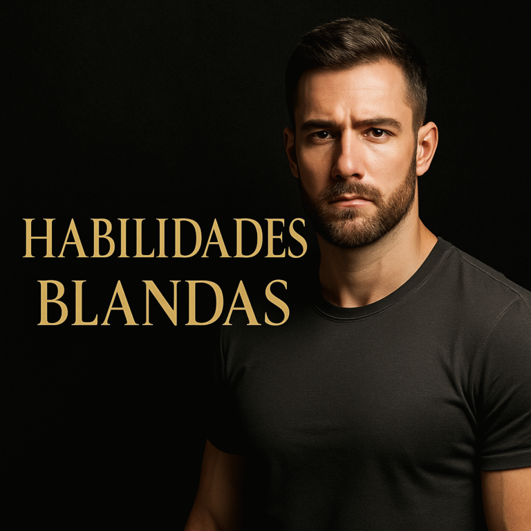 10 habilidades blandas imprescindibles: lista completa para destacar en tu carrera y convertirte en un profesional para cualquier empresa.