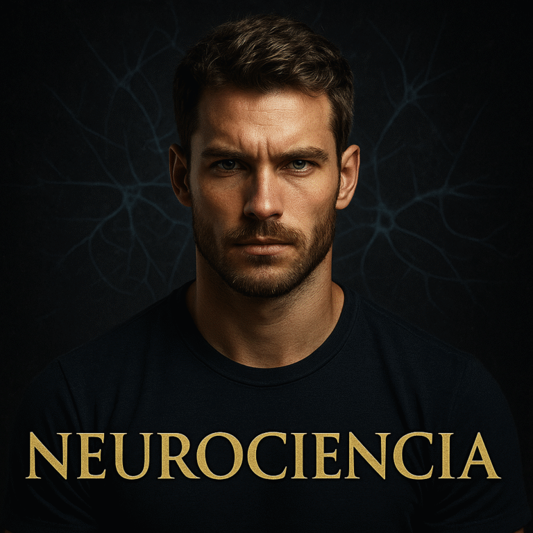 Neurociencia para el éxito: reprograma tu cerebro para alcanzar tus sueños. Usa ciencia y disciplina para forjar una mente de élite.