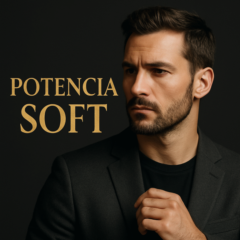 Desarrollo de habilidades blandas: Guía completa para potenciar tus soft skills y convertirte en un profesional más influyente y competitivo.