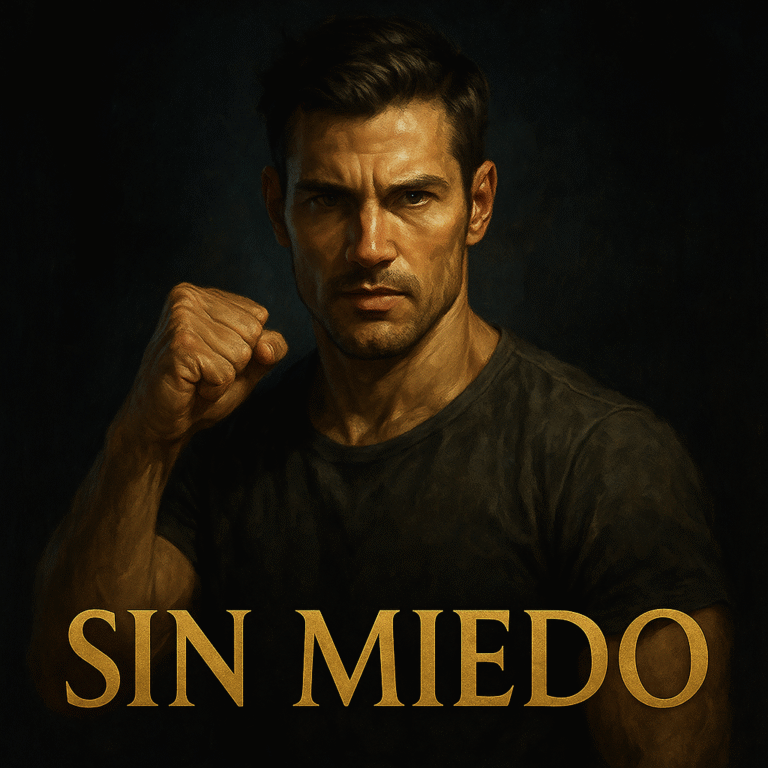 Cómo vencer el miedo al fracaso y avanzar con decisión. Transforma el error en aprendizaje y camina hacia tus metas sin miedo.