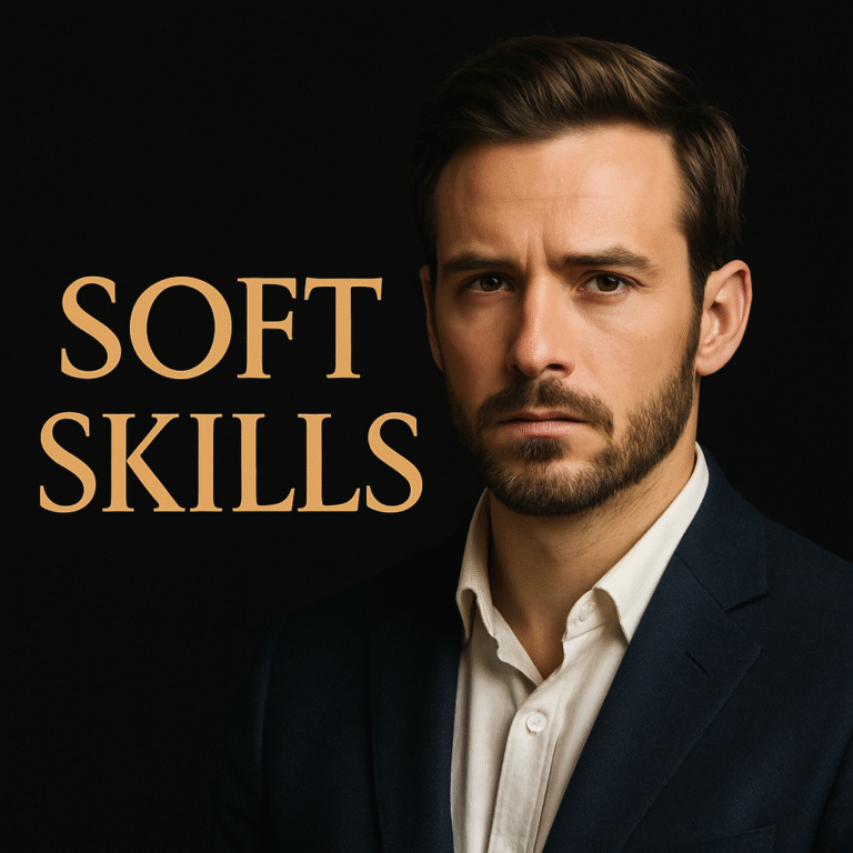 Todo lo que debes saber sobre competencias soft skills: guía completa para entender, desarrollar y aplicar estas habilidades en cualquier entorno laboral.