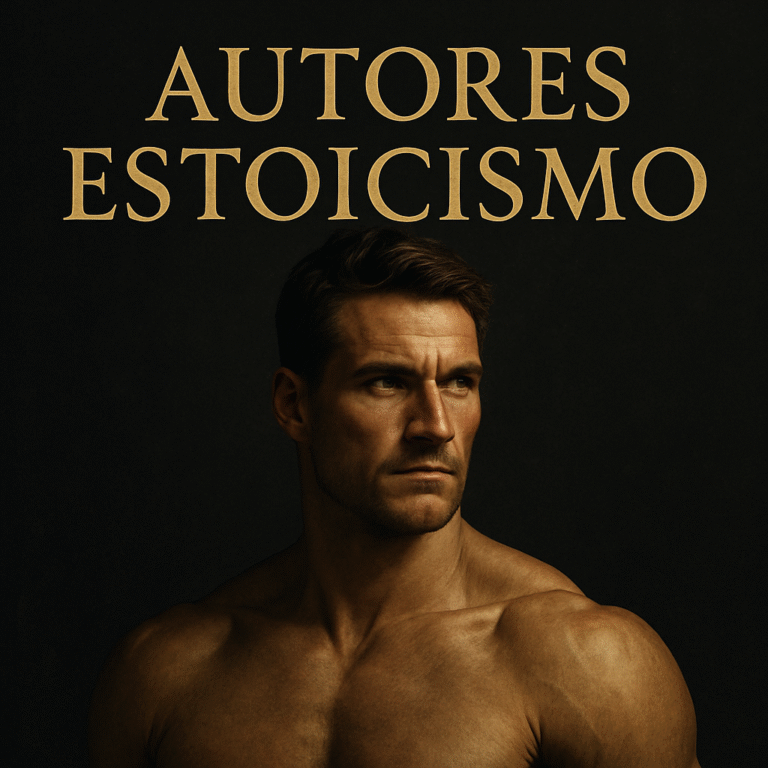 Autores estoicismo: descubre a los filósofos que te enseñarán a ser más fuerte. De Zenón a Marco Aurelio, aprende sus enseñanzas para dominar tu vida.