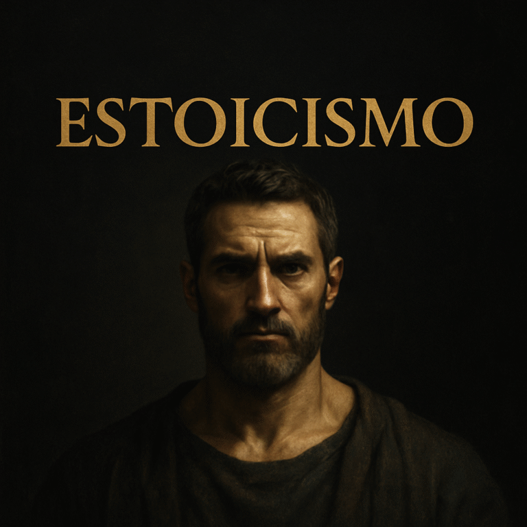 ¿En qué consiste el estoicismo? Descúbrelo paso a paso esta filosofía, sus principios, autores y ejercicios prácticos para dominar tu vida.