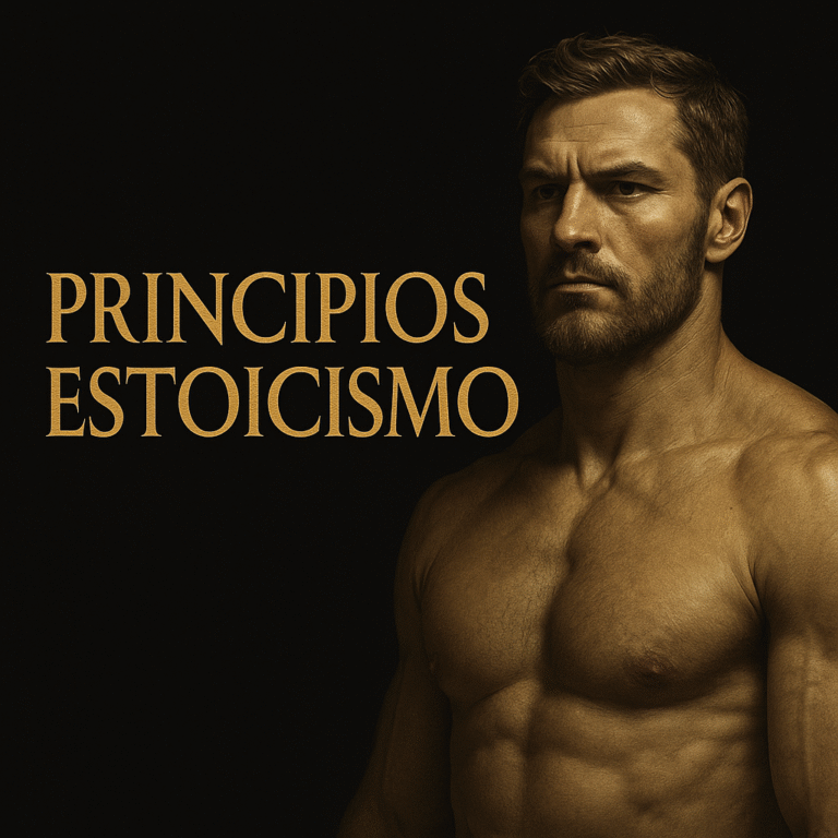 Filosofia estoica principios: guía completa para entender sus enseñanzas. Aprende los pilares del estoicismo.